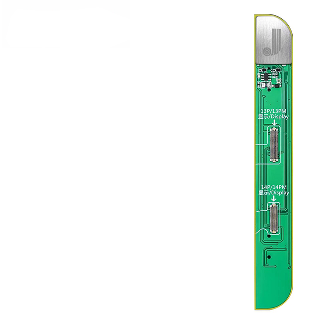 Jcid Screen True Tone Board for iphone 14 Pro Max 14pro and 13pro/13promax