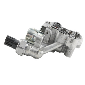 ฮอนด้า 15810-6A0-A01 โซลินอยด์วาล์ว VTEC สำหรับซีวิค ซีอาร์วี แอคคอร์ดเครื่องยนต์อะไหล่ทดแทนโลหะผสมสังกะสีใหม่ - Product Image 3