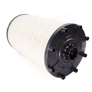 Elemento Filtrante Aria Professionale Nuovo di Zecca per Motore Camion, Filtro Aria 1869992 per Ricambi SINOTRUK HOWO Shacman Heavy Duty - Product Image 3