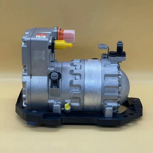 Compressore Aria Condizionata OEM 1EA820808B per Auto Elettrica ID 6 CROZZ, Ricambio Originale di Fabbrica per ID3 ID4 ID6 - Product Image 6