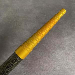 Cabrestante de mano de elevación telescópica <span class=keywords><strong>Dragonhawk</strong></span> Mast Fold Pro P30 Postes de repuesto de 8 pies para 12 trampolines - Product Image 3