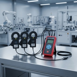 Xtester-ETCR3850 เครื่องทดสอบอัจฉริยะรุ่นใหม่ 009 - Product Image 3