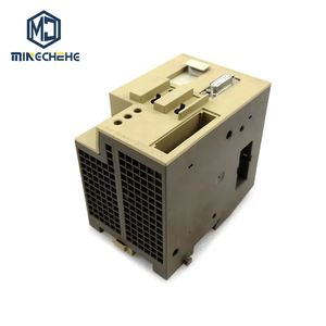 โมดูลอินเทอร์เฟซอัตโนมัติอุตสาหกรรม6ES5103-8MA03 6ES5103-8MA01 6ES5103-8MA02สำหรับส่วนประกอบระบบ PLC - Product Image 1