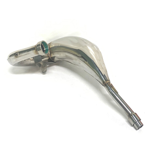 CHMotor Offroad-Motorrad-Auspuff Zweitakt für YZ125 2005-2021 YZ125X 2020-2022 - Product Image 5