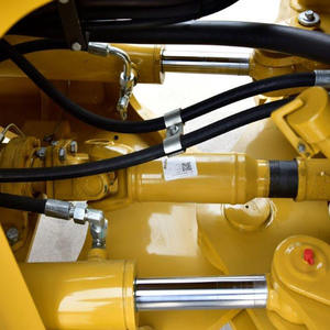 Sinomach Changlin <span class=keywords><strong>Payloader</strong></span> 6 Ton <span class=keywords><strong>966</strong></span> Met Geïmporteerde Versnellingsbak - Product Image 4