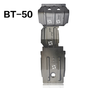 Protection inférieure voiture couvercle inférieur moteur bouclier carter garde plaque de protection pour ford f150 ranger <span class=keywords><strong>T7</strong></span> ranger T9 T8 wildtrak xlt - Product Image 5