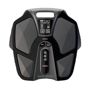 Electroestimulador Muscular Corporal TENS + EMS para Pies con Control Remoto, Máquina de Masaje de Pies - Product Image 1