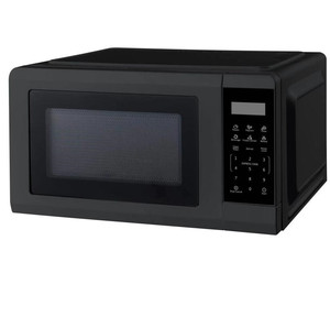 <span class=keywords><strong>Horno</strong></span> <span class=keywords><strong>Microondas</strong></span> <span class=keywords><strong>de</strong></span> Sobremesa <span class=keywords><strong>de</strong></span> Alta Calidad con Control Mecánico <span class=keywords><strong>de</strong></span> 20L <span class=keywords><strong>para</strong></span> el Hogar - Product Image 3