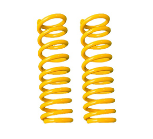 Kits de Suspensión Personalizables para Automóviles, Resortes Helicoidales de <span class=keywords><strong>2</strong></span> Pulgadas para Camioneta Triton Dmax Hilux - Product Image 4