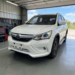 Piezas de Desmontaje y Montaje Completas para la Serie BYD Song L DMI, para Reparación y Reemplazo de Vehículos Accidentados - Product Image 3