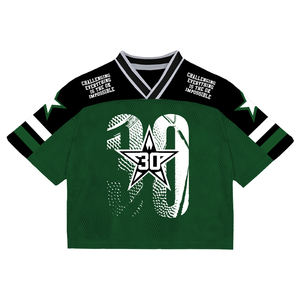 Top Ranking Men's Casual Hip Hop T-<b>shirts</b> Spandex/Polyester Knitted 200g Digital Printing Quick Dry OEM Service for Custom - Product Image 6