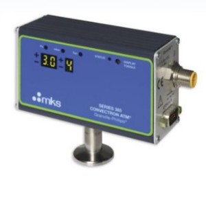 Capteur de pression à gamme de mesure de 1000 bars Mks Vacuum Gauge Aa07b33pcb2ga1 pour usage industriel - Product Image 3