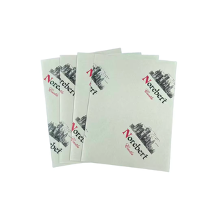 Soft and Flexible Translucent <b>Tissue</b> <b>Paper</b> with Excellent Cushioning for Shipping and Logistics - Product Image 1
