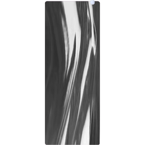 Tapis de yoga et de fitness chauffant électrique en graphène, lavable, antidérapant, absorbant les chocs, silencieux, épaissi, élargi, universel pour l'extérieur et le saut - Product Image 2