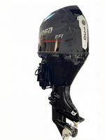 Motor Fuera de Borda de Gasolina de 4 Cilindros y 150HP-200HP, Refrigerado por Agua, de Alta Calidad, Nuevo Motor Marino para Embarcaciones