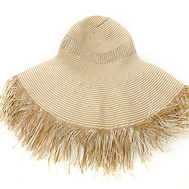 Maohong New Design Wholesale Of Chinese 5bu Paper Hats Body Sombrero