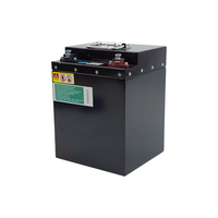 Batterie au Lithium de puissance 24V40AH pour HELI/LIDA CBD15-170H2LI Jungheinrich pièces de véhicule de manutention de palettes hydrauliques électriques