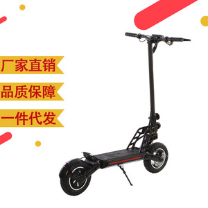 Trottinette électrique en alliage d'aluminium, autonomie 35 km, vitesse maximale 18 km/h, contrôle par application, pour trajets urbains, unisexe, noire - Product Image 5