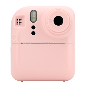 <span class=keywords><strong>Appareil</strong></span> <span class=keywords><strong>photo</strong></span> <span class=keywords><strong>numérique</strong></span> professionnel rose vif 1080P 16X <span class=keywords><strong>avec</strong></span> <span class=keywords><strong>imprimante</strong></span> <span class=keywords><strong>photo</strong></span> rapide pour filles - Product Image 2