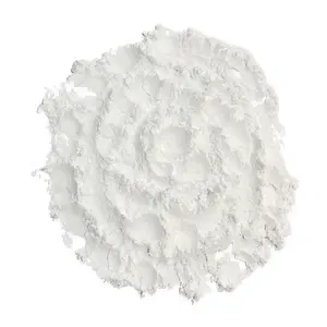 Белый порошок 99.8% меламин C3H6N6 триполицианамид