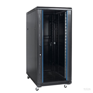 Hot Bán máy chủ không thấm nước 19 inch tủ <span class=keywords><strong>rack</strong></span> cho xây dựng thương mại Tủ mạng - Product Image 1