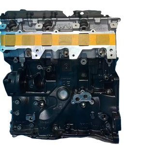 Haute qualité utilisé pour <span class=keywords><strong>Porsche</strong></span> <span class=keywords><strong>Cayenne</strong></span> 3.6 aluminium Long bloc nouvelle voiture automatique avec assemblage de moteur <span class=keywords><strong>Diesel</strong></span> et essence pour PORSC-HE - Product Image 1