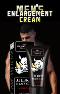 Gel Extensor Engrosador para Adultos de Marca Privada, Aumenta el Tamaño del Pene Masculino, Crema de Masaje para Agrandar el Pene - Product Image 5