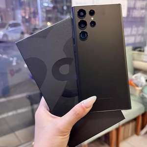 Vente en gros Original <span class=keywords><strong>S22</strong></span> <span class=keywords><strong>Ultra</strong></span> Global Version utilisé téléphone portable <span class=keywords><strong>5G</strong></span> Smartphone <span class=keywords><strong>5G</strong></span> 6.8 pouces <span class=keywords><strong>12GB</strong></span> <span class=keywords><strong>RAM</strong></span> 128GB & 256GB téléphone débloqué - Product Image 4