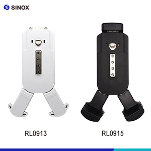 New Popular Fashion Style <b>Tablet</b> Lock Ipad <b>Stand</b> Security Lock Library Adjustable <b>Tablet</b> Lock <b>Stand</b> - Product Image 2