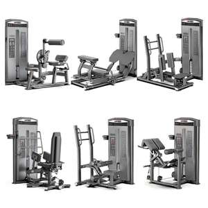 Máquina Multifuncional <span class=keywords><strong>para</strong></span> Entrenamiento <span class=keywords><strong>de</strong></span> Cadera <span class=keywords><strong>y</strong></span> <span class=keywords><strong>Piernas</strong></span>, Equipo <span class=keywords><strong>de</strong></span> <span class=keywords><strong>Ejercicio</strong></span> <span class=keywords><strong>para</strong></span> Abducción <span class=keywords><strong>y</strong></span> Aducción <span class=keywords><strong>de</strong></span> <span class=keywords><strong>Piernas</strong></span> <span class=keywords><strong>y</strong></span> <span class=keywords><strong>Glúteos</strong></span> <span class=keywords><strong>para</strong></span> Gimnasio - Product Image 5