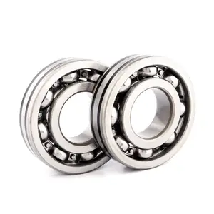 Free sample customized deep groove ball bearings 1315 M with great price