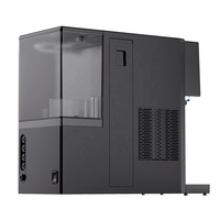 Machine à eau gazeuse pour boissons gazeuses, eau de refroidissement pour bureau à domicile, fabricant de soda commercial