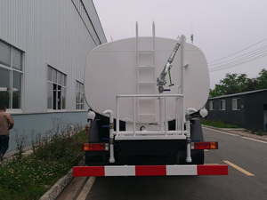 Новое поступление, водяной распылитель, автоцистерна, тележка для полива - Product Image 6