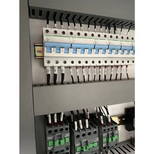 Robot de Sellado de Vidrio Aislante CNC, Extrusor de Silicona para Vidrio de Doble Capa, Motor de Alta Velocidad - Product Image 4