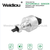 3836VD3-010  Nouveau  Capteur de vitesse  pour  Dongfeng Dorica Caput Medium Bus  avec 1 an de garantie