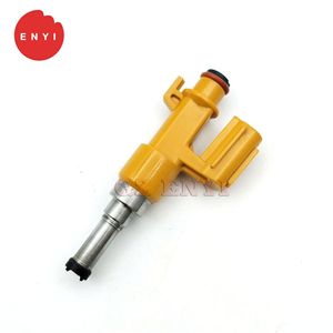 Inyector de Combustible 23250-31140 para Toyota Lexus GS RX450H 3.5 V6, Pieza de Motor de Gasolina - Product Image 1
