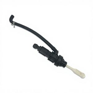 Cylindre maître d'embrayage Hiace neuf pour JEEP Caliber Compass 05106043AB 05106043AA Compatible Hilux Suzuki Mitsubishi Nissan - Product Image 2