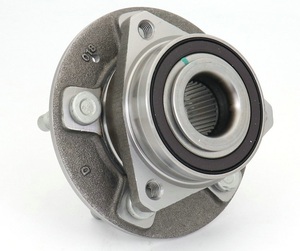 Mới mang 13512894/rm930228 bánh xe trung tâm mang <span class=keywords><strong>Hub</strong></span> đơn vị cho Cadillac CT6 <span class=keywords><strong>Buick</strong></span> hình dung Chevrolet Camaro bánh xe mang - Product Image 4