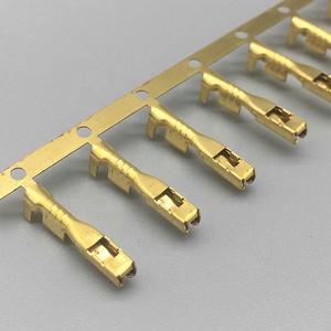 <span class=keywords><strong>ST730365</strong></span>-<span class=keywords><strong>3</strong></span>自動車ターミナルketタイプコネクタ端子錫メッキ - Product Image 3