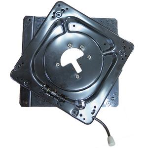 Siège de conducteur de voiture et de bus ITOPWELL de qualité supérieure, <span class=keywords><strong>pivotant</strong></span> à 360 degrés, base rotative - Product Image 1