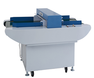 Konfeksiyon ve tekstil satış dikiş <span class=keywords><strong>Metal</strong></span> İğne dedektörü sanayi - Product Image 1