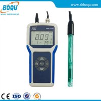 BOQU pHS-1701 Entreprises industrielles et minières Laboratoire Échantillonnage sur le terrain portable ph-mètre tds mètre ec mètre do mètre capteur