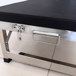 ADZIA Taşınabilir Ultrason Tarayıcı Masası Evcil Hayvan Veteriner Ekipmanları İçin En Çok Satan Veteriner İzleme Cihazı CE Sertifikalı - Product Image 5