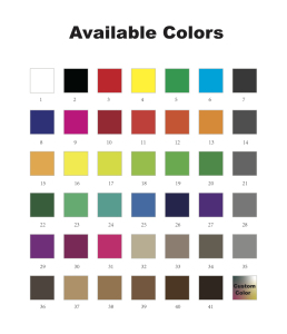 Gilet personnalisé en polyester pour adulte, réutilisable et durable, pour activités de bénévolat, uniforme de supermarché, gilet de commis - Product Image 6