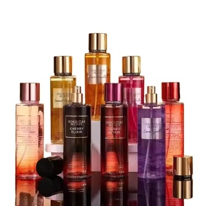 Perfume en Spray Corporal Beauty Secret Style de 250 ml para Mujer - Product Image 1