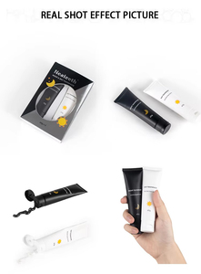 Dentifrice au Charbon de Bambou Blanchissant Professionnel Élimination des Taches Anti-Plaque Kit Anti-Taches - Product Image 4