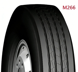 ยางรถยนต์ยี่ห้อ Wz รุ่นยอดนิยม ราคาประหยัด M266 315/80R22.5 ลายดอกยางแบบปิด ทนทานต่อการสึกหรอ ผลิตจากโรงงานโดยตรง - Product Image 2