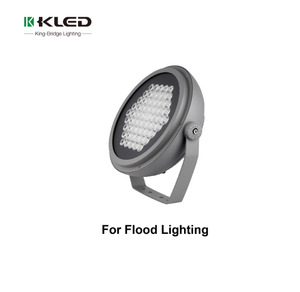 Faretto LED KLED LIGHTING IP66 in Alluminio, Distribuzione Luminosa Regolabile, Wireless, per Esterni, Alta Potenza, Alta Luminosità - Product Image 2
