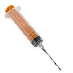 स्टील स्टेनलेस सुई खाद्य सिरिंज प्लास्टिक मांस अचार इंजेक्टर - Product Image 4