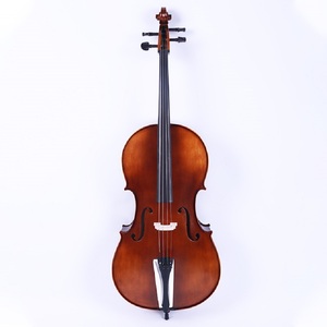 Soporte de ébano personalizado, herramienta profesional hecha a mano, llama alemán, violonchelo, 4/4-<span class=keywords><strong>1</strong></span>/<span class=keywords><strong>16</strong></span> - Product Image 1